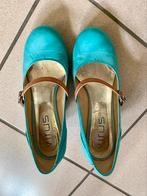 Retro schoenen, Kleding | Dames, Schoenen, Schoenen met lage hakken, Overige kleuren, Ophalen of Verzenden, Zo goed als nieuw