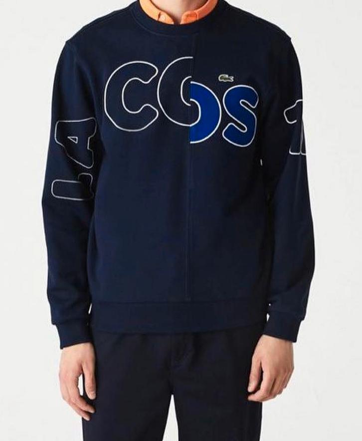 Lacoste, Kleding | Heren, Heren-kledingpakketten, Nieuw, Maat 48/50 (M), Ophalen