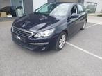 peugeot 308 hdi, Voorwielaandrijving, Stof, 4 cilinders, Bedrijf