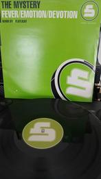 The Mystery – Fever / Emotion / Devotion 12"RETROVINYL, Enlèvement ou Envoi, Utilisé, 12 pouces, Techno ou Trance