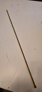 K-98  KUISSTOK., Verzamelen, Militaria | Tweede Wereldoorlog, Ophalen of Verzenden