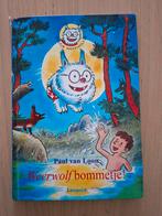 Boek: Dolfje weerwolfje weerwolf bommetje, Ophalen of Verzenden, Gelezen
