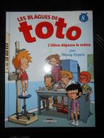Les blagues de Toto 8 eo, Livres, BD, Enlèvement ou Envoi