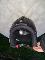 Skiën: Alpina-helm, Ophalen, Gebruikt, Ski, Overige merken