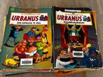 29 Urbanus Strips, Ophalen of Verzenden, Gelezen