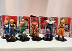 Lot complet 9 figurines Dragon Ball Z - Banpresto DXF, Enlèvement ou Envoi, Comme neuf