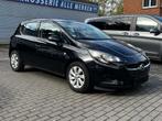 Opel Corsa 1.2i - EU6 AIRCO, Voorwielaandrijving, Stof, 1229 cc, Zwart