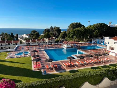 Studio huren Albuferia (Algarve, Portugal), Vakantie, Vakantiehuizen | Portugal, Algarve, Stad, Internet, Speeltuin, Tuin, Tv