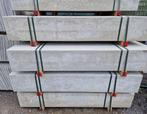 Betonplaten / borduur, Ophalen, Nieuw
