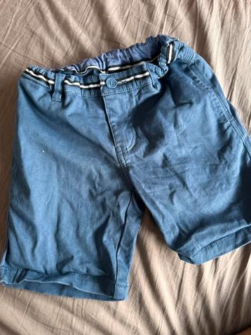3 bermudas 122, Pantalon, Garçon, Enlèvement ou Envoi, Buissonnière