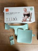 Stokke - babyset met kussentje - kan afzonderlijk, Enlèvement, Utilisé, Réducteur de chaise