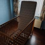 Babybed, Enlèvement, Utilisé, Autres types