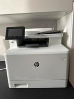 Imprimante multifonction HP Color LaserJet Pro M479FDW, Copier, All-in-one, Enlèvement, Imprimante laser