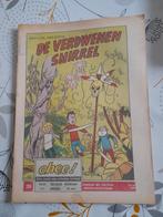 Ohee nr 394 "De verdwenen smirrel "door Paul Geerts tekenaar, Boeken, Ophalen of Verzenden, Zo goed als nieuw