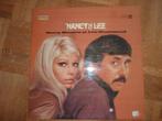 Nancy Sinatra & Lee Hazlewood, Cd's en Dvd's, Vinyl | Rock, Verzenden, Gebruikt, 12 inch, Poprock