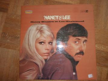 Nancy Sinatra & Lee Hazlewood beschikbaar voor biedingen