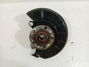 WIELNAAF LINKS VOOR Skoda Superb (3TAA) (01-2008/05-2015) beschikbaar voor biedingen