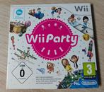 Wii Party - Nintendo Wii, Games en Spelcomputers, Games | Nintendo Wii, Puzzel en Educatief, Gebruikt, 1 speler, Ophalen of Verzenden