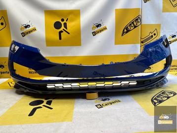 Skoda Karoq 57A voorbumper SPORT LINE bumper 57A807221 beschikbaar voor biedingen