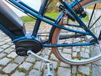 Excelsior Elektrischefiets Bosch Actiev Line prima staat, Fietsen en Brommers, Zo goed als nieuw, 51 tot 55 cm, 50 km per accu of meer