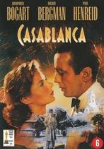 Casablanca (1942) Dvd Humphrey Bogart, Ingrid Bergman, 1940 à 1960, À partir de 6 ans, Utilisé, Enlèvement ou Envoi