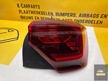 Vw Polo 2G facelift iq-licht Rechts Achterlicht 2G0945208G beschikbaar voor biedingen