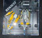 Vitesse Renault F1 E30B R.Arnoud 1982 1:43, Ophalen of Verzenden, Zo goed als nieuw, Auto, Overige merken