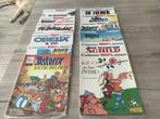 Astrix et Obélix, différentes bandes dessinées (1988-2002), Plusieurs BD, Enlèvement ou Envoi, Comme neuf, Goscinny - Uderzo