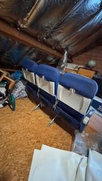 Vliegtuigstoelen Sabena, Verzamelen, Ophalen, Gebruikt, Overige typen