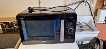 Microgolfoven Whirlpool JetCook beschikbaar voor biedingen