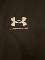 Under armour broek zwart, Kleding | Heren, Broeken en Pantalons, Ophalen, Zo goed als nieuw, Zwart