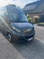 Iveco daily L3 H2, Auto's, Automaat, Overige kleuren, Iveco, Android Auto