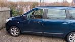 Dacia Lodgy, Benzine, 7-zit, Achat, 7 places, Boîte manuelle, 5 portes