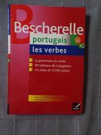 Bescherelle portugais - les verbes, Livres, Autres éditeurs, Enlèvement ou Envoi, Neuf, Autres langues