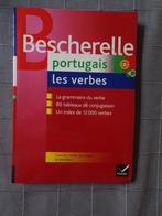 Bescherelle portugais - les verbes, Ophalen of Verzenden, Nieuw, Overige uitgevers, Overige talen