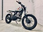 HONDA NX650 DOMINATOR Scrambler kiddo, Motos, 1 cylindre, 12 à 35 kW, 644 cm³, Particulier