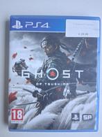 Ghost Of Tsushima, Games en Spelcomputers, Gebruikt, Vanaf 18 jaar, 1 speler, Ophalen