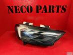 AUDI A1 82A FULL LED KOPLAMP ORIGINEEL 82A941034D, Auto-onderdelen, Gebruikt, -, -, -