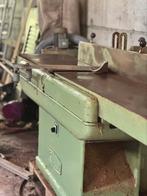 Vlakbank, Bricolage & Construction, Raboteuses, Enlèvement, Comme neuf