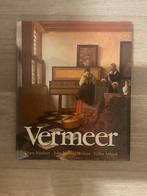 Kunstboek: Vermeer, Boeken, Kunst en Cultuur | Beeldend, Ophalen of Verzenden, Zo goed als nieuw