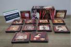 25-Delige Vintage CD-Box van The Great Operas, Audio, Tv en Foto, Cd-spelers
