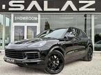 Porsche Cayenne 3.0 Turbo V6_TOIT OUVR_J21_CARPLAY, Automaat, Cayenne, 2995 cc, Bedrijf