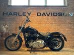 Harley-Davidson Chopper Softail Standard FXST, 1745 cc, Bedrijf, Meer dan 35 kW, Overig