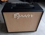 EGNATER TWEAKER 112....,combo 15 watts(rare), Ophalen