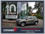Toyota Yaris Cross 1.5HEV Dynamic, Auto's, Toyota, Automaat, USB, Zwart, Overige kleuren