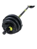 LMX1127 Studio Pump set BLACK, Sport en Fitness, Ophalen of Verzenden, Nieuw, Benen