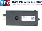 ANTENNE VERSTERKER G01 BMW X5 (G05) (65206839348), Auto-onderdelen, Gebruikt, BMW, Petuelring 130
80809  München, DE, Bayerische Motoren Werke AG