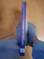 Grondslagen ven de ergotherapie, Boeken, Ophalen, Nieuw, Hogeschool