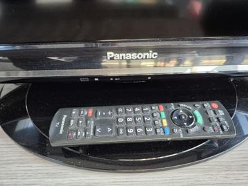Panasonic Viera tv 43 Inch beschikbaar voor biedingen