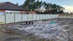 Betonplaten, Tuin en Terras, Ophalen of Verzenden, Nieuw